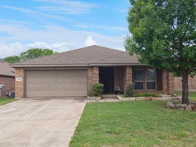 1716 Black Willow Trl, Anna, TX, 75409