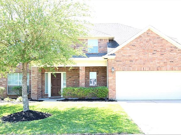 2nd image of 12516 Short Springs Dr