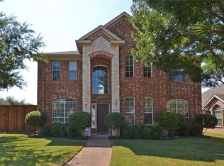 9773 Camino Real, Frisco, TX 75035