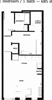 Flats at Switch — Photo 23
