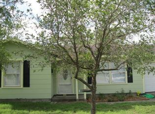 407 W Fannin St, Refugio, TX 78377