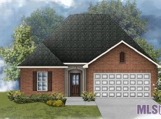 2205 Elmcrest Way St, Saint Gabriel, LA 70776