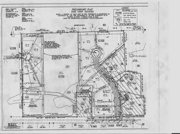 S93W31175 County Rd N, Mukwonago, WI 53149