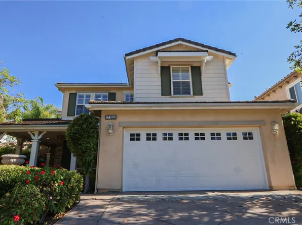 17160 Fremont Ln, Yorba Linda, CA 92886