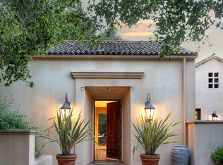 603 Juan Crespi Ln, Santa Barbara, CA 93108