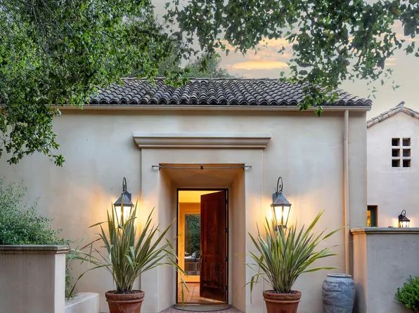 603 Juan Crespi Ln, Santa Barbara, CA 93108
