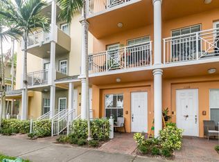 1336 SW 2nd Ct #1336, Fort Lauderdale, FL 33312