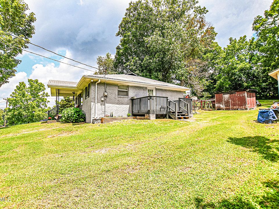 1267 Pinecrest Rd, Jacksboro, TN 37757 MLS 1234616 Zillow