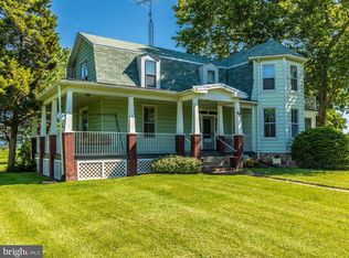 11324 Angleberger Rd, Thurmont, MD 21788