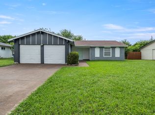 1410 Clearbrook St, Lancaster, TX 75134