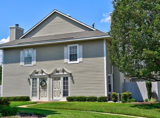 751 Ridge Cir, Chesapeake, VA 23320