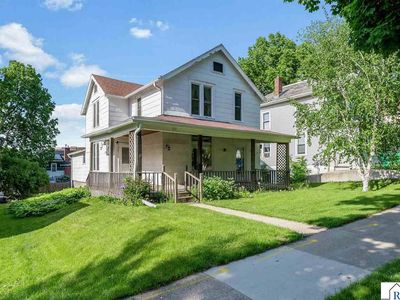 318 E Pleasant St, Mankato, MN, 56001