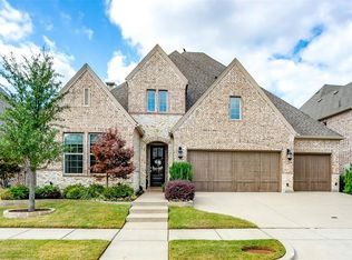 4633 Man O War Rd, Carrollton, TX 75010