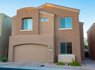 2409 E Crystal Rapids Ln, Tucson, AZ 85718