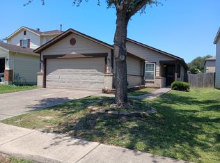 12926 Cloverwalk Ln, Houston, TX 77072