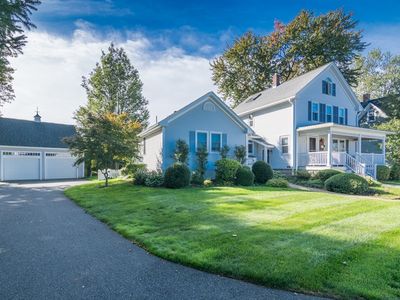 13 Park Pl, East Longmeadow, MA, 01028