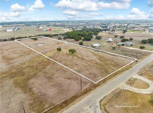 Dove Hill Ln, China spring, TX 76633