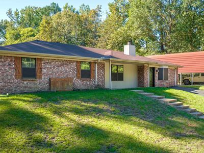 245 Hillside Dr, Longview, TX, 75605