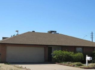 3205 E Hartford Ave, Phoenix, AZ 85032