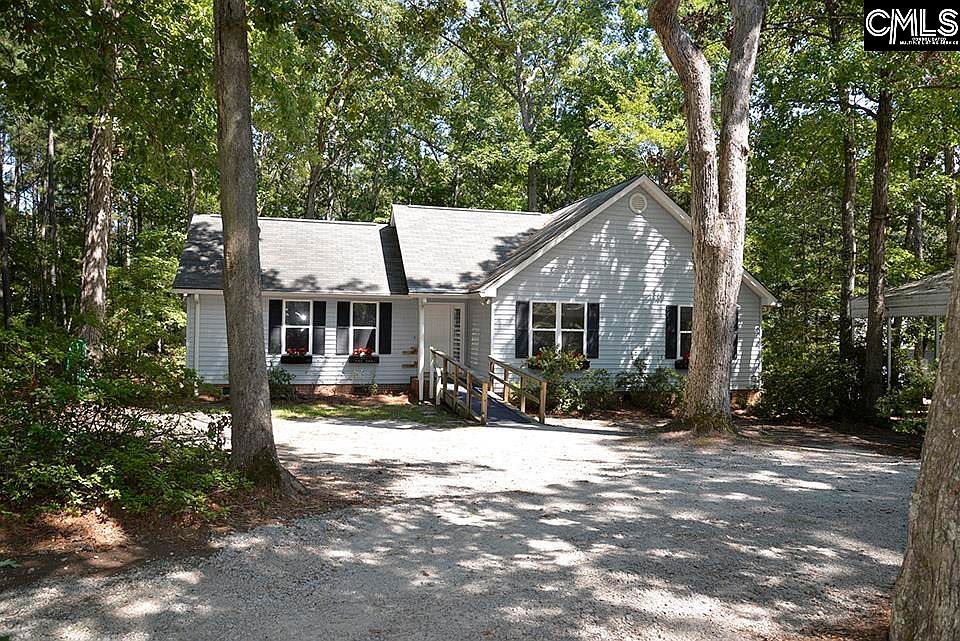 1023 Old Lexington Hwy, Chapin, SC 29036 Zillow