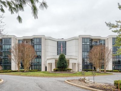 4001 Old Court Rd APT 218, Baltimore, MD, 21208