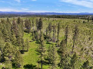 0 Timberline Hts #2, Weippe, ID 83553