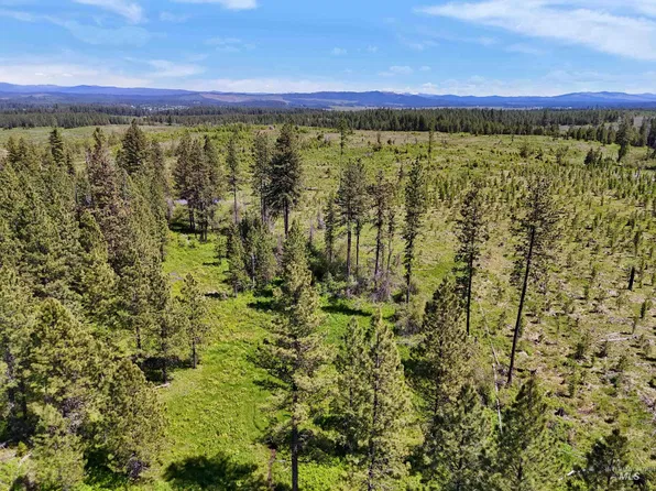 0 Timberline Hts #2, Weippe, ID 83553
