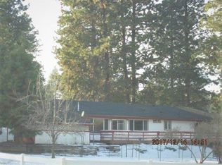 11211 White Goose Dr, Keno, OR 97627