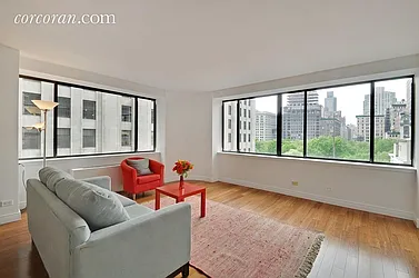 Rented by Corcoran