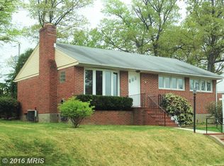 3 Sandsbury Rd, Lutherville Timonium, MD 21093