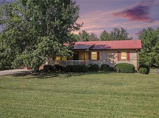 2136 Swicegood Rd, Linwood, NC 27299