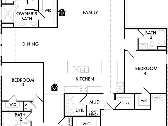3rd image of 4701 Avion Dr #Whxtt3