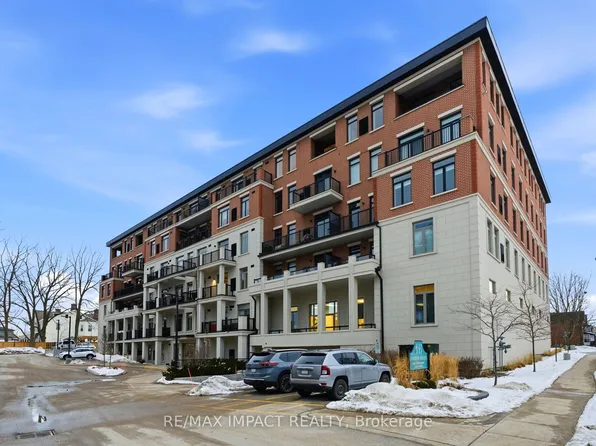 135 Orr St #212, Cobourg, ON K9A 0J6