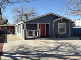 860 Driftwood Ave #5, PAGE, AZ 86040