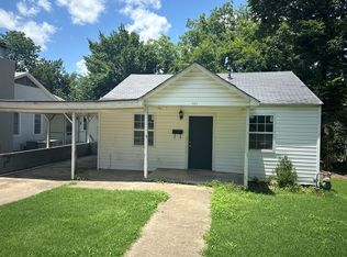 307 N 19th St, Van Buren, AR 72956