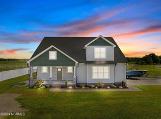 365 Old Snow Hill Rd, Ayden, NC 28513