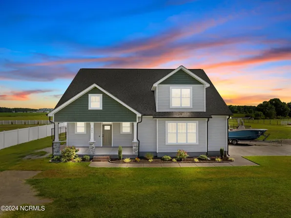 365 Old Snow Hill Road, Ayden, NC 28513