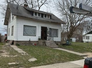 12249 Griggs St, Detroit, MI 48204