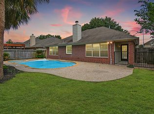 3115 Stratford Pointe Dr, Sugar Land, TX 77498