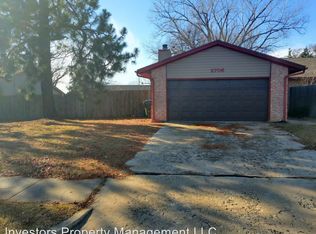 2706 Shoreridge Ave, Norman, OK 73072