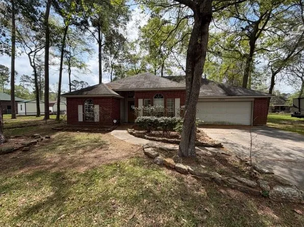 3115 Lake Breeze Ln, Crosby, TX 77532