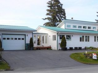 1711 Mission Rd, Kodiak, AK 99615