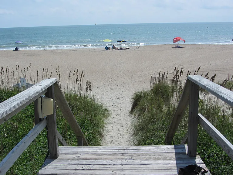 2008 Fort Macon Rd #E5 — Photo 23