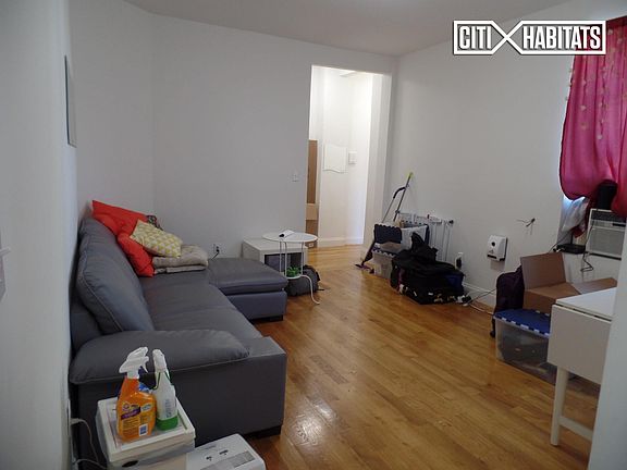 4th image of 560 W 151st St APT E2