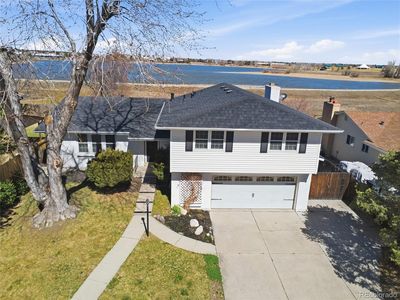 7889 W Caley Drive, Littleton, CO, 80123