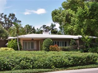 3 N Pine Cir, Belleair, FL 33756