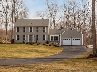 21 Milano Pond Dr, Madison, CT 06443