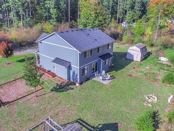2nd image of 15710 Scenic Shores Dr SE