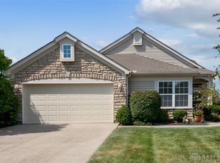 508 Autumnwind Dr, Lebanon, OH 45036