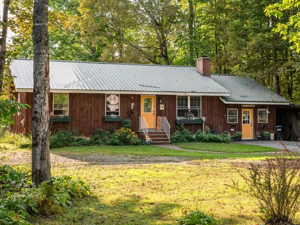 344 Poplar Street, Old Town, ME 04468